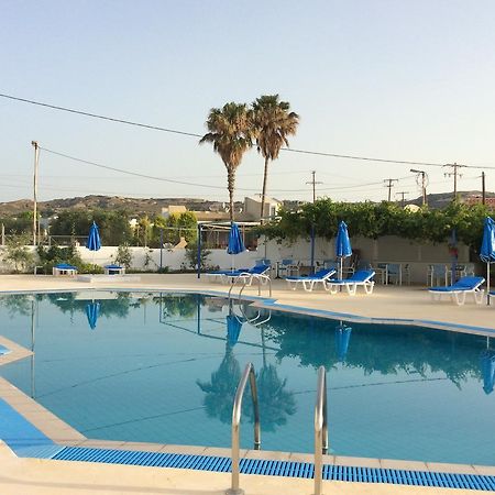 Antonis Hotel Kefalos  Exterior photo