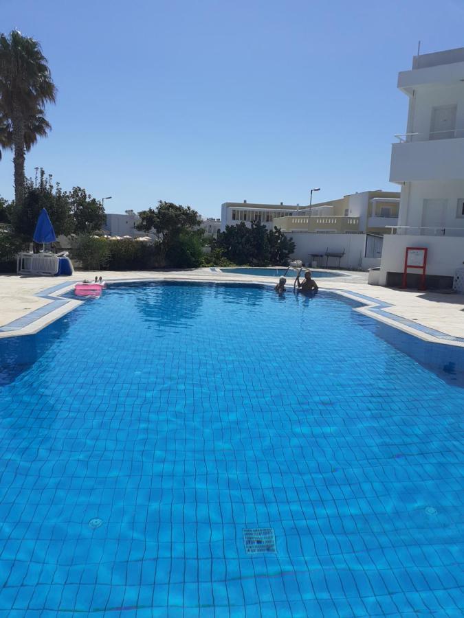 Antonis Hotel Kefalos  Exterior photo