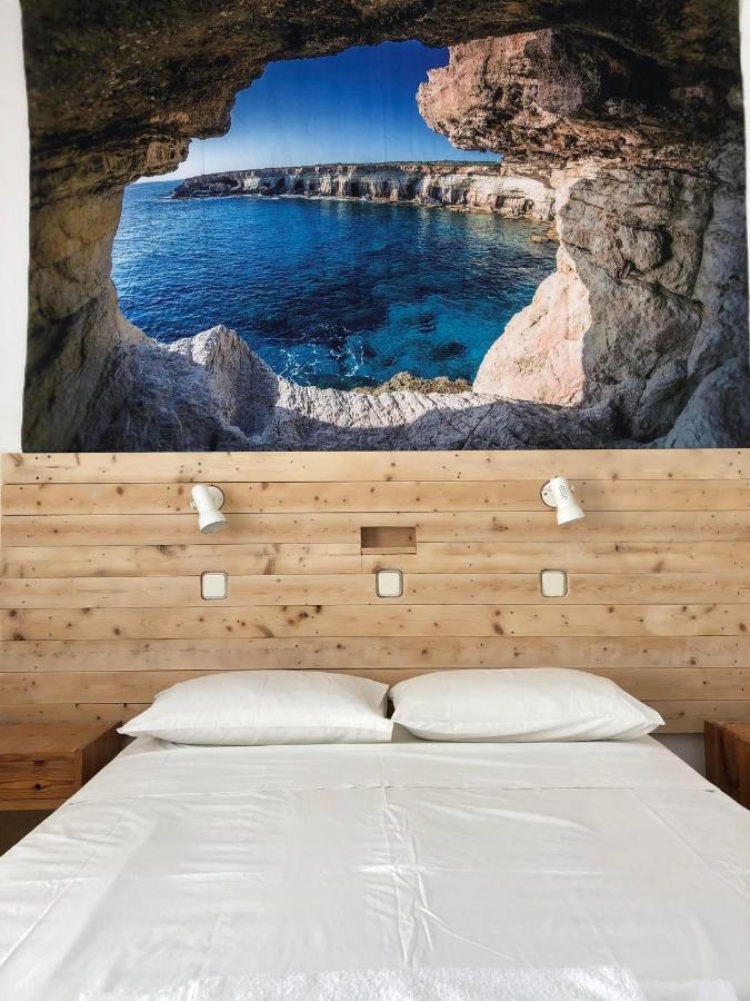 Antonis Hotel Kefalos  Exterior photo
