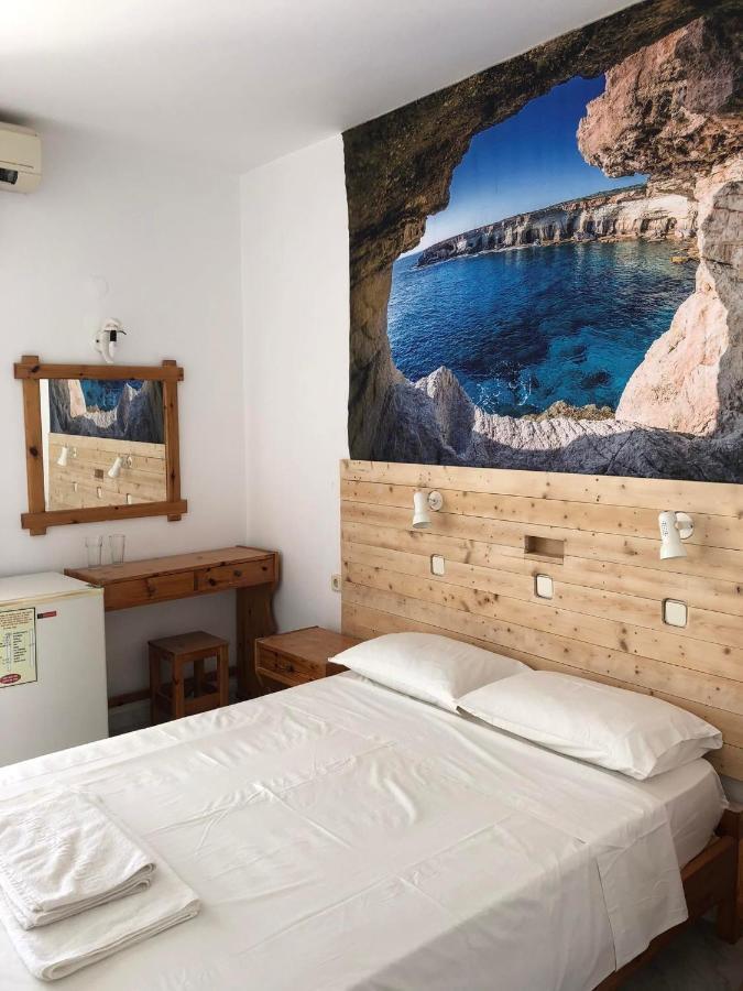 Antonis Hotel Kefalos  Exterior photo