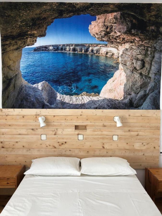 Antonis Hotel Kefalos  Exterior photo