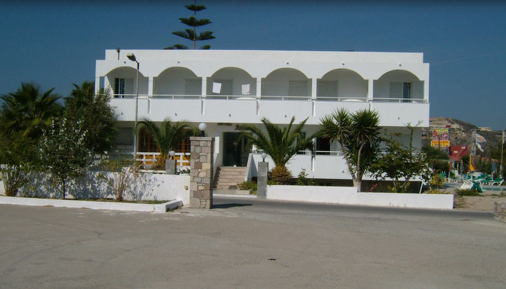 Antonis Hotel Kefalos  Exterior photo