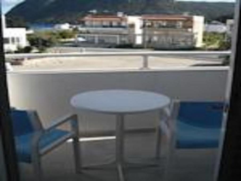 Antonis Hotel Kefalos  Exterior photo